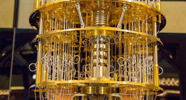 Quantum computers in simple terms: Why will this change the world?