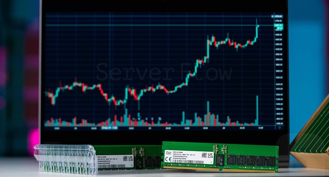 The memory crisis deepens: next year could be the worst for the PC market