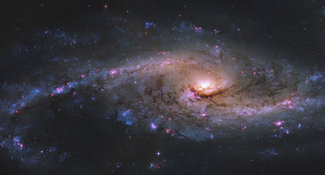 Alien megastructures could be hiding among the galaxy's coolest stars