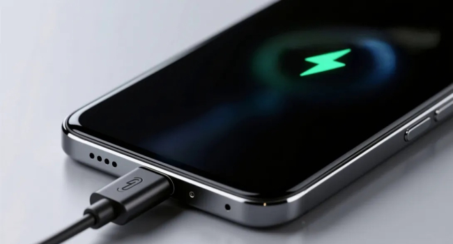 Why fast charging accelerates battery wear in smartphones and laptops