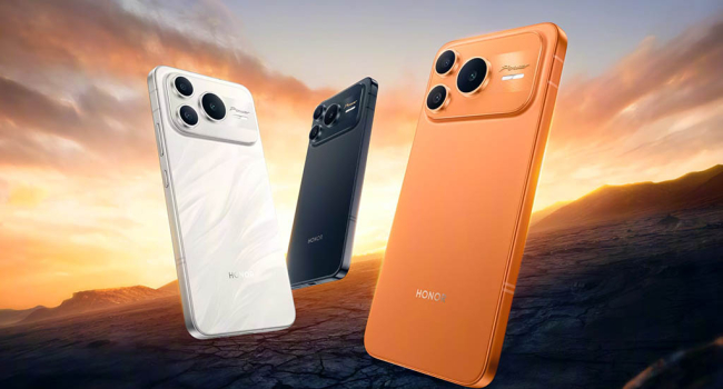 Smartphones with 7000 mAh batteries: Top models of 2026