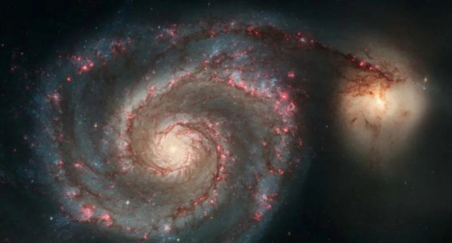 Physicists find a solution to one of the main paradoxes of the Universe's structure