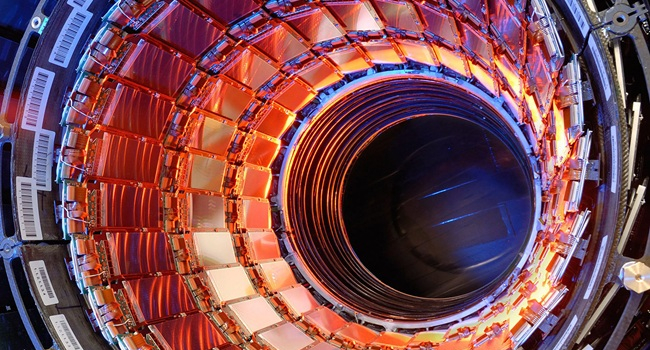 How a particle accelerator works and why scientists collide protons at nearly the speed of light