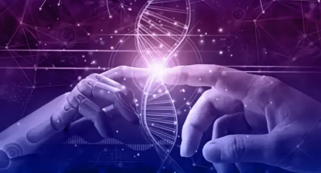 Neural network generates viable virus that does not exist in nature for the first time