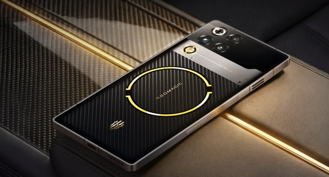 AnTuTu names the top 10 smartphones by price-to-performance ratio