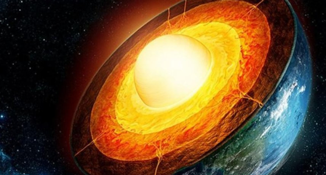 Journey to the center of the Earth: Scientists propose reaching the planet's core