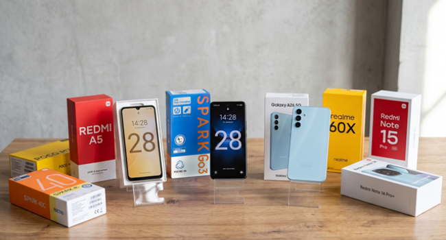 How to make your new smartphone more secure: expert tips