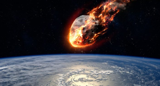 Would a nuclear explosion stop a city-killer asteroid?
