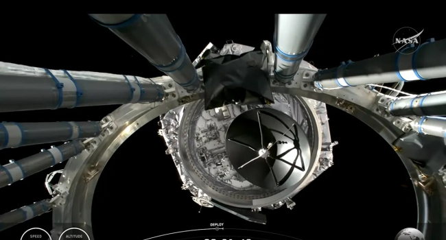 NASA successfully launches Nancy Grace Roman space telescope – "Hubble's successor"