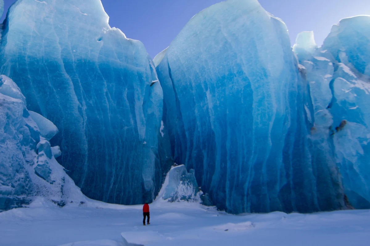 Why ice ages began occurring every 100,000 years