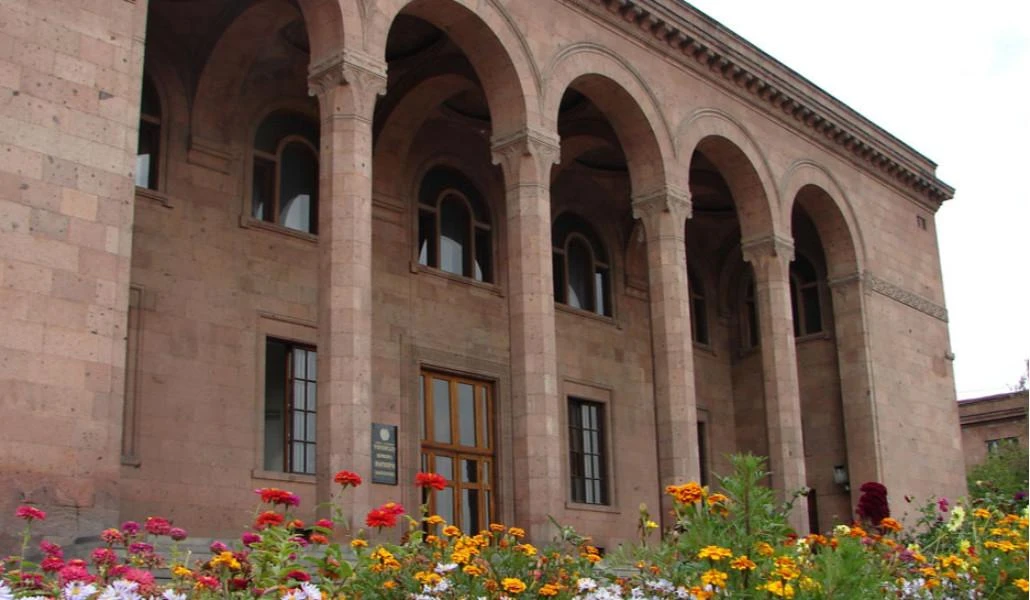 Տեղի ունեցավ ՀՀ ԳԱԱ արտասահմանյան անդամների ընտրություն.
Ընտրվեցին 23 արտասահմանյան անդամներ