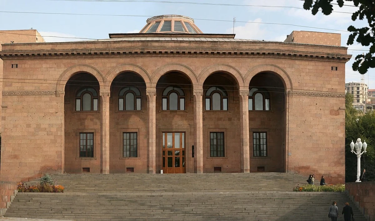 Տեղի ունեցավ ՀՀ ԳԱԱ ասոցացված անդամների ընտրություն. Ընտրվեցին 31 ասոցացված անդամներ