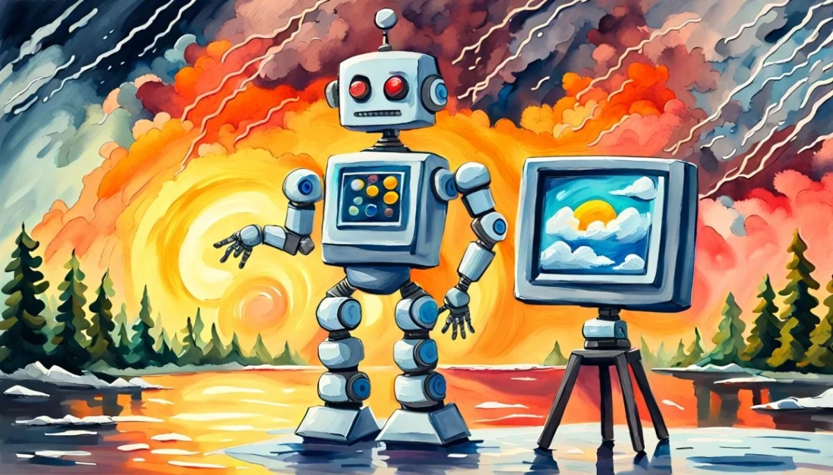 From reaction to forecasting: AI to be taught to prevent disasters