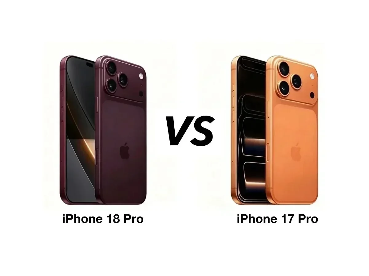 iPhone 18 Pro-ն ընդդեմ iPhone 17 Pro-ի․ 7 գլխավոր տարբերություն և արժե՞ արդյոք թարմացնել