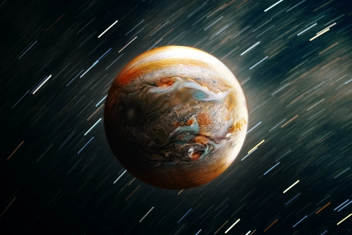 How the James Webb telescope helps astronomers forecast weather on other worlds