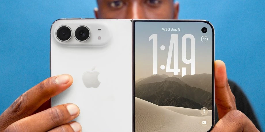 7 особенностей iPhone Duo, о которых вы могли не знать