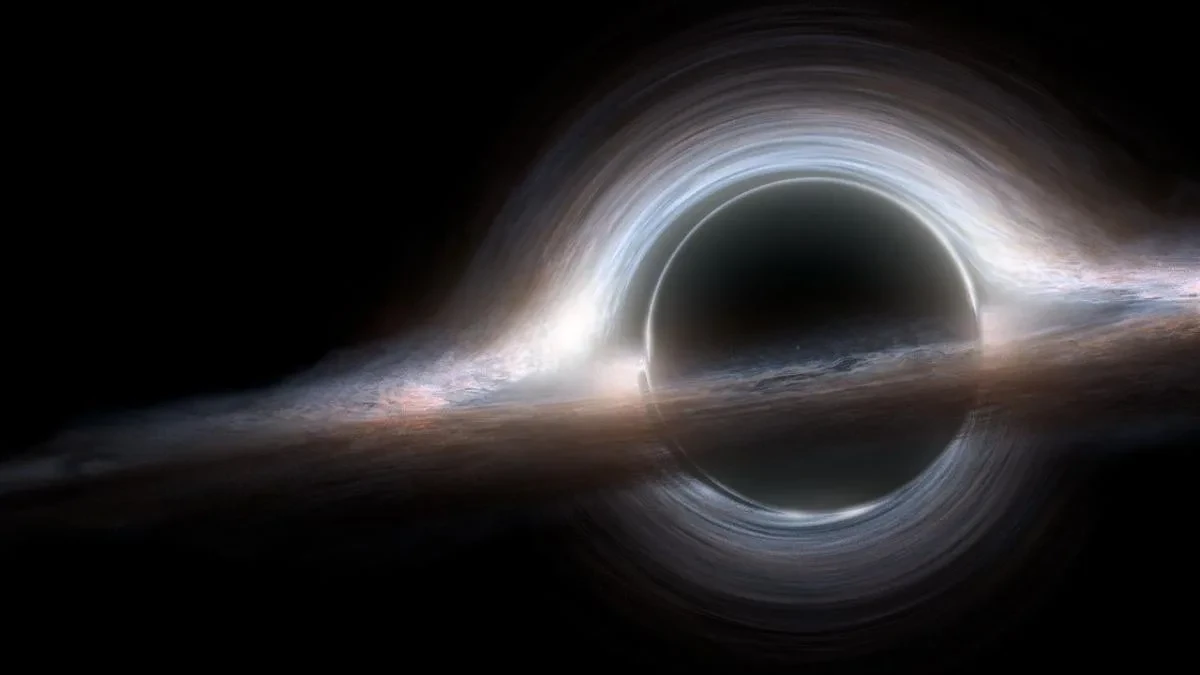 Black holes of all sizes obey the same surprising rule: What is this rule and what is known about it?