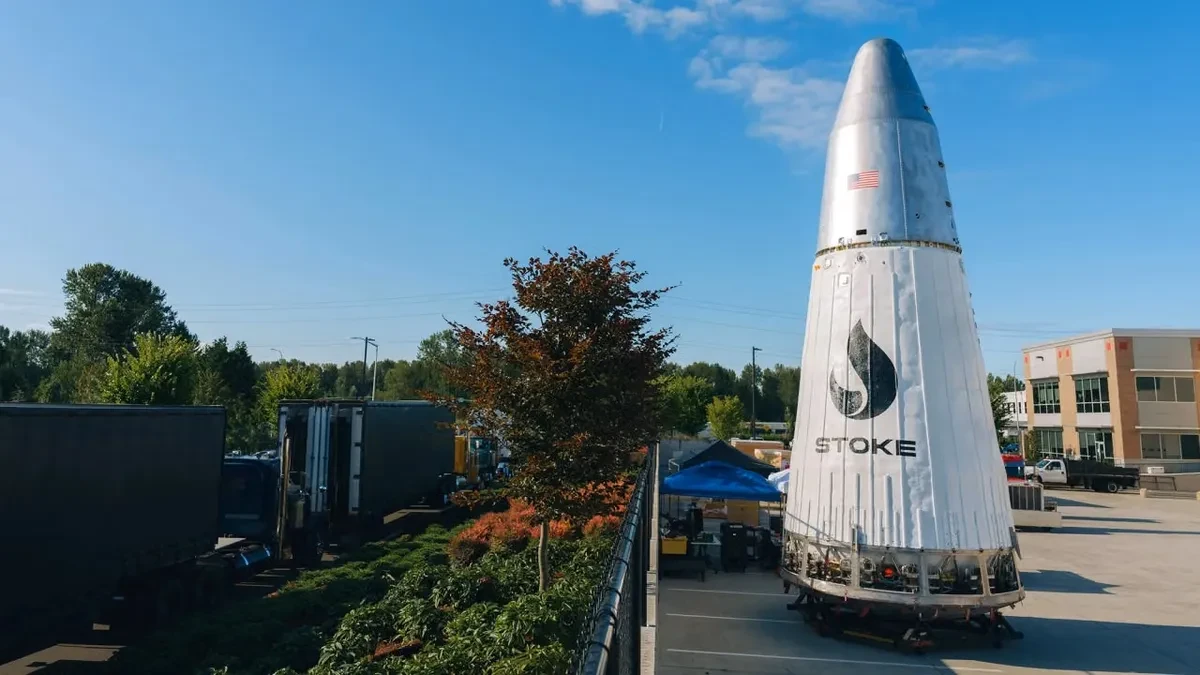 In 2027, the first space mission that will receive no commands from Earth after launch will begin