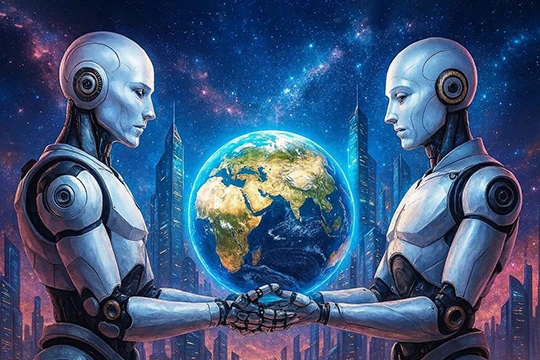 The Alan Turing Institute named five main risks of frontier AI and proposed protective measures