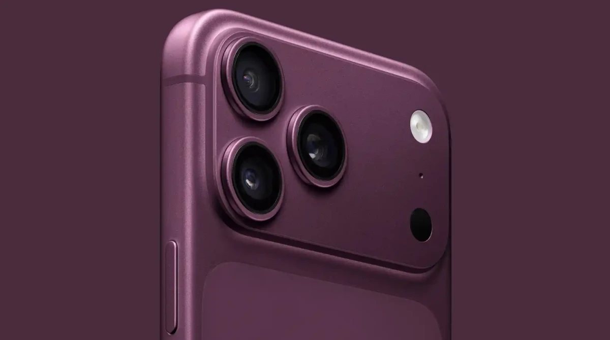 Apple prepares a fix for iPhone 18 Pro models that freeze after a Face ID failure