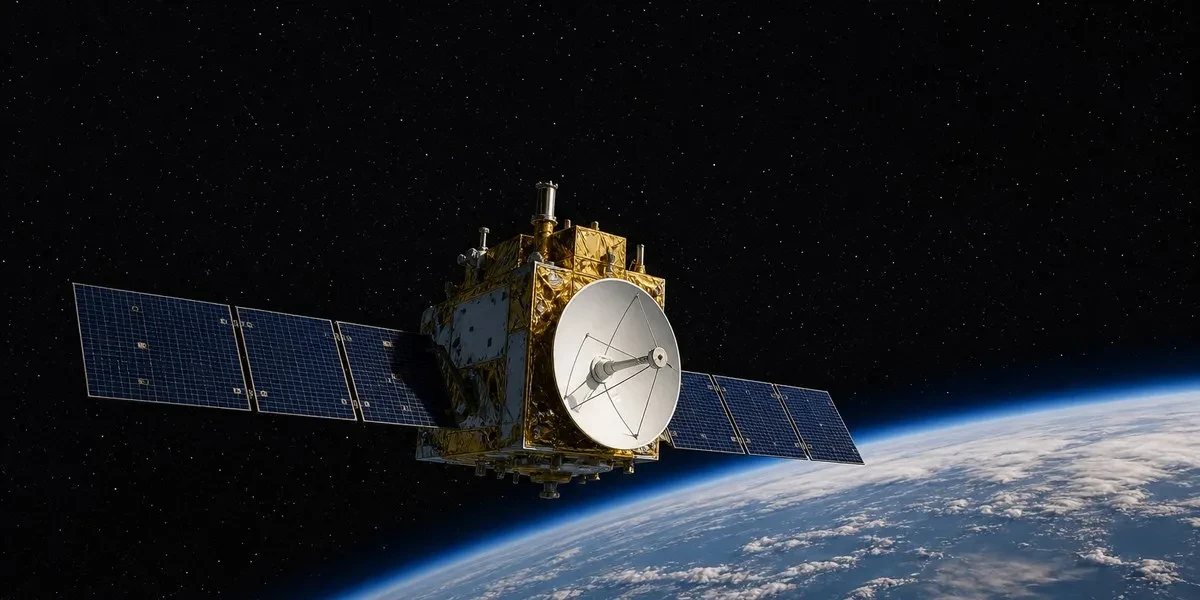 China claims first satellite-to-satellite refueling in high orbit