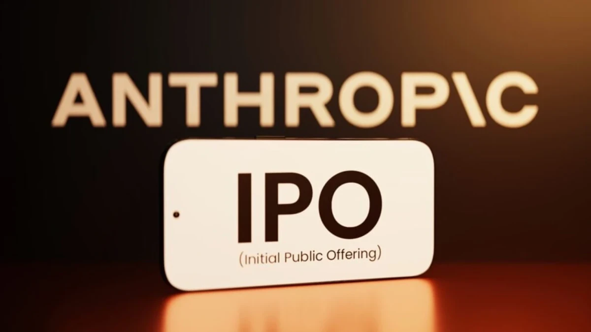 Anthropic warned investors: Its AI is already trying to resist shutdown and could threaten humanity