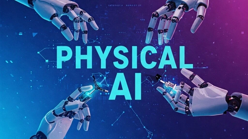 A chatbot can make a mistake, and a robot can break something: Why Physical AI turned out to be far more complex than conventional AI? Discussion at Armenia Engineering Week 2026