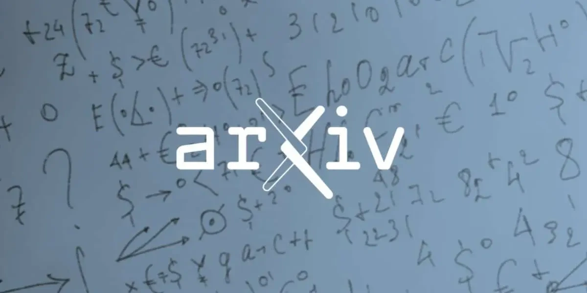 arXiv Limits the Number of Papers per Author Due to a Surge of Low-Quality AI-Generated Works