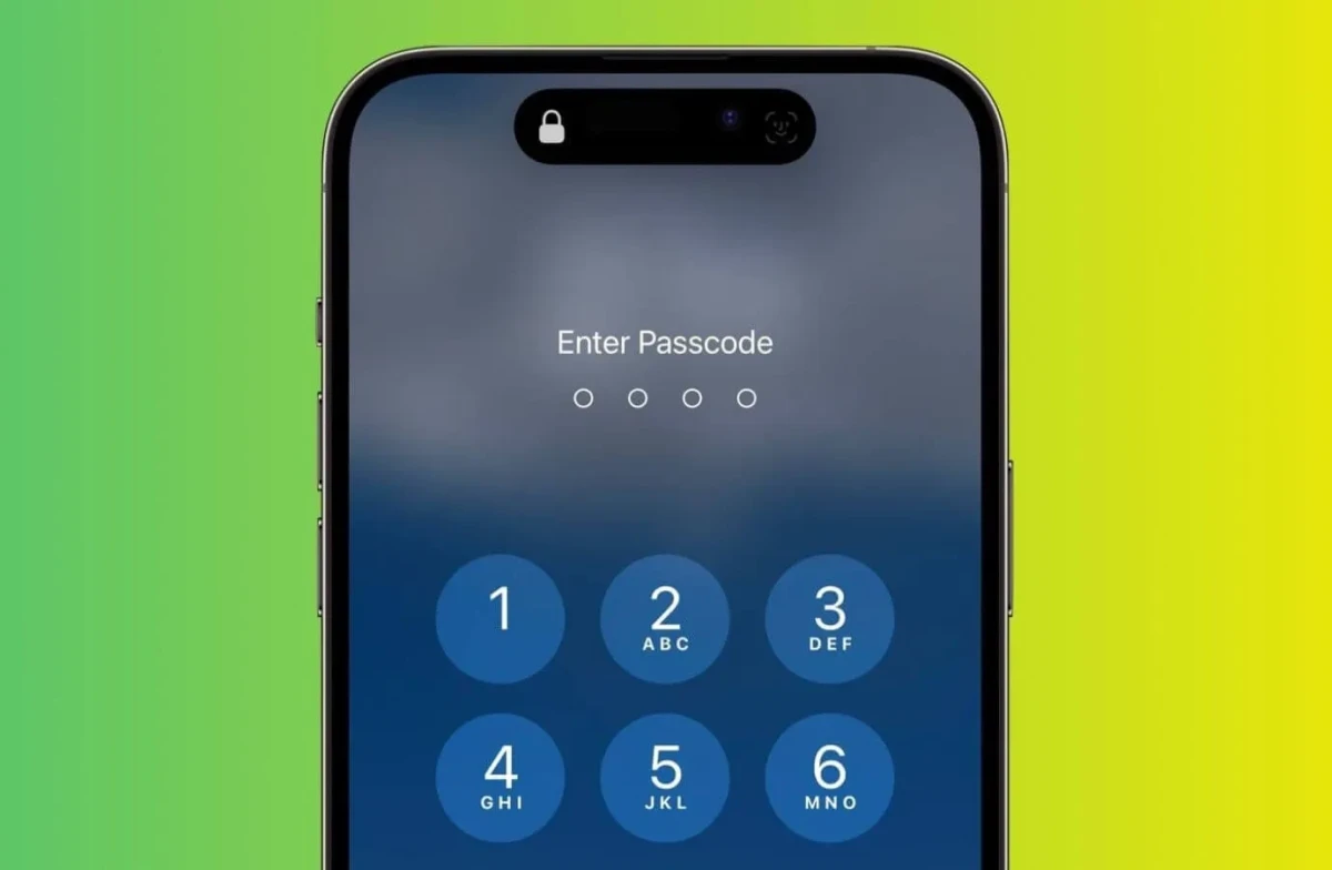 How to change your iPhone passcode and which passcode to choose