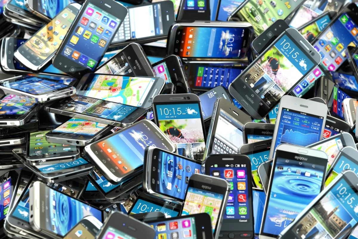 Thousands of cheap Android smartphones found infected with malware built into the firmware