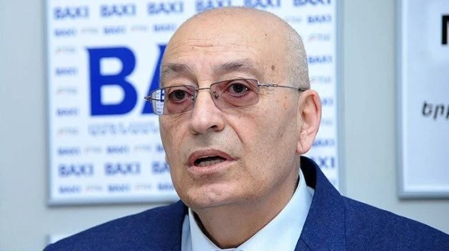 Ինչո՞ւ է 2027 թ․ բյուջեով նախատեսված գիտության ֆինանսավորումը խնդրահարույց․ հարցազրույց Պավել Ավետիսյանի հետ