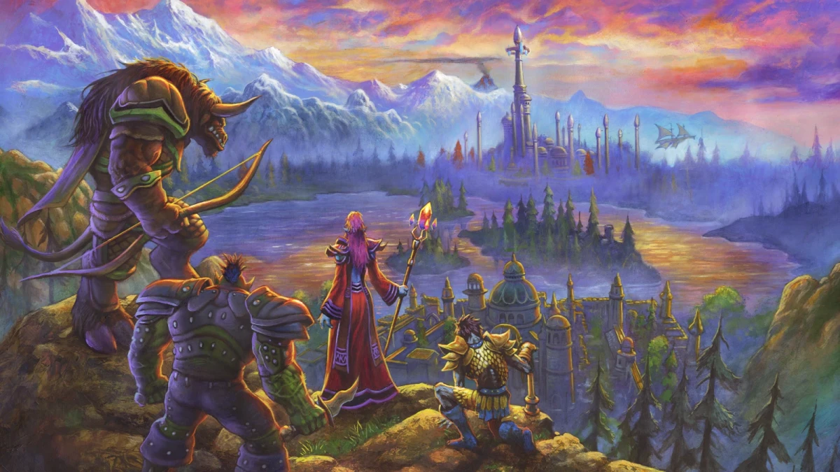 Three most interesting games of November 2026: Godzilla, spies, and Azeroth