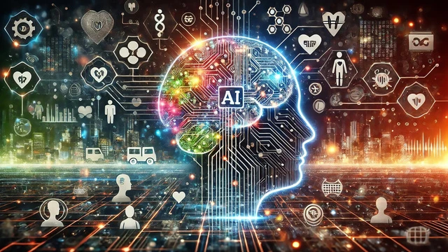 How AI is changing the geography of U.S.-China competition