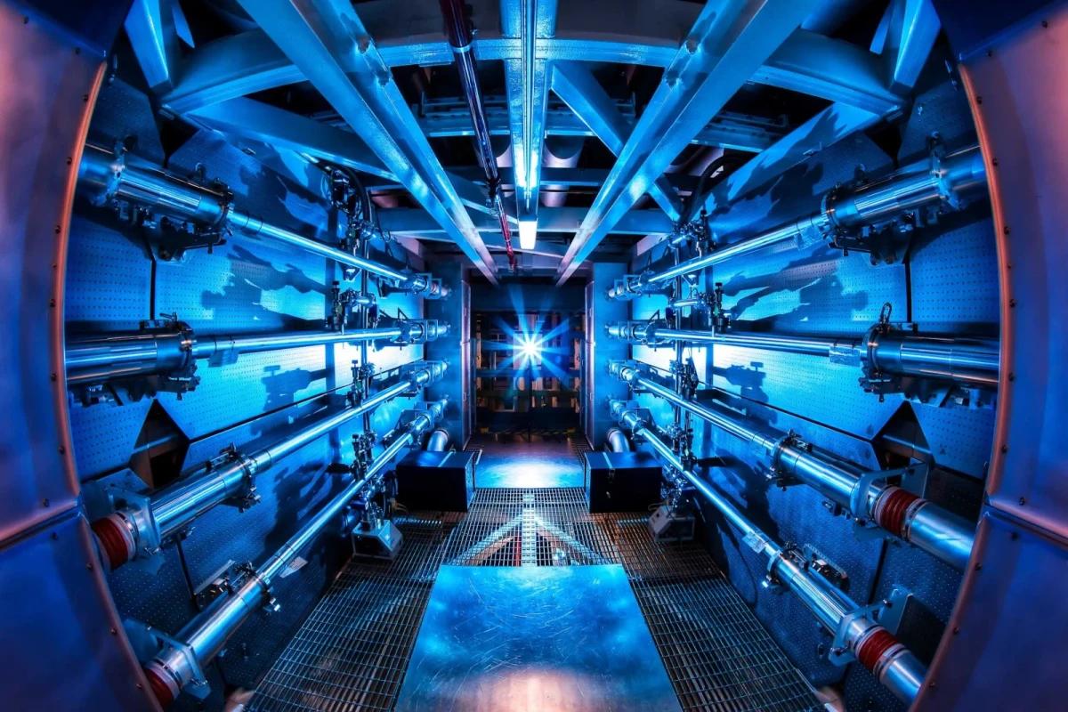 Massachusetts startup is developing a tabletop fusion reactor and hopes to produce scarce fuel