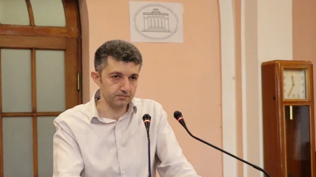 «Վարչապետն ասում էր՝ եթե ֆինանսավորումն ավելանա, չզարմանաք․ զարմացանք, բայց հակառակ կողմից»․ Արսեն Առաքելյան