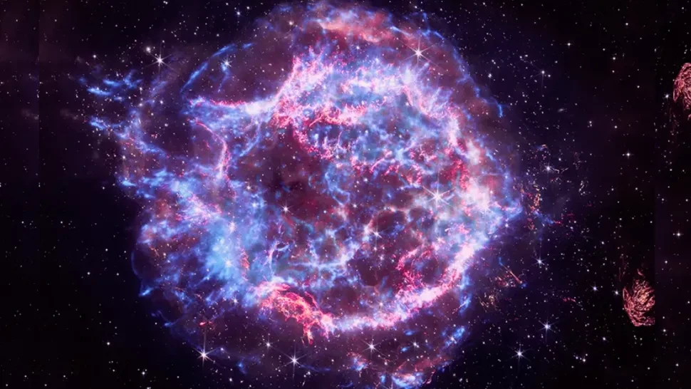Astronomers question the existence of hypernovae — some of the most powerful explosions in the Universe