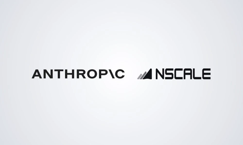 Anthropic может заключить с Nscale ещё одну сделку на $45 млрд ради вычислительных мощностей