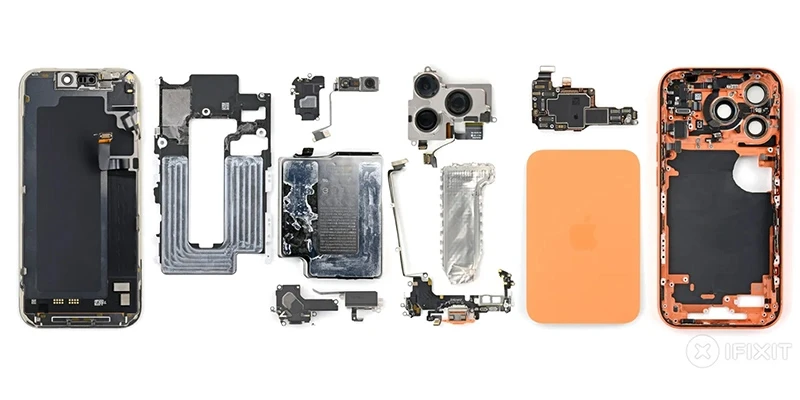 Used RAM being used in some budget smartphones