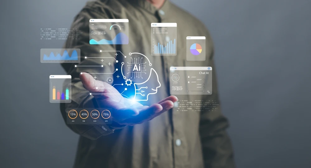 Why the bond market stopped taking AI at its word