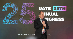 Стартапы, образование и цифровая трансформация: Армения — на новом этапе развития технологической экосистемы