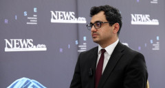 Aram Jivanyan: Armenia must appear on the map of the global defense industry