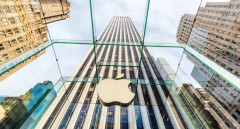 Apple-ը կրկին դարձավ աշխարհի ամենաթանկ ընկերությունը՝ առաջ անցնելով Nvidia-ից