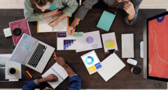 Four minutes that can change a startup's fate: How to prepare a pitch that actually gets heard?