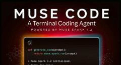 Meta запустила дешевый аналог Codex и Claude Code