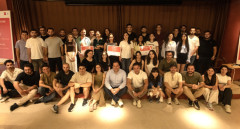 «Hack Armenia» 24-ժամյա հաքաթոնը համախմբել է ԱԲ ոլորտի մասնագետներին՝ կիրառական լուծումներ մշակելու շուրջ