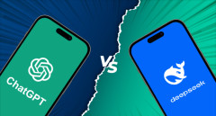 DeepSeek or ChatGPT: Which is better in 2026?