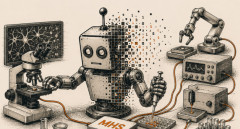 Anthropic teaches AI to control real-world machines