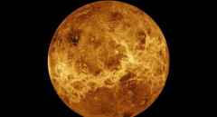 MIT study: building blocks of life could survive in the acid clouds of Venus