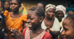 Astrophysicist connects modern science with the traditions of South Africa's indigenous peoples
