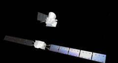BepiColombo begins arrival at Mercury after nearly eight years of flight